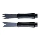 Set van stopbeitels