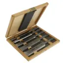 Set of machine chisels 10-14-20-26-30