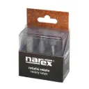 Set van roterende raspen 6-pc