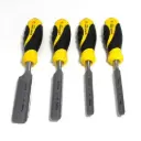 Set of gouges, SUPER 2009 LINE PROFI 8-10-16-26