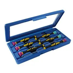 Screwdriver set, MICRO LINE PROFI