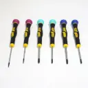 Ensemble de tournevis, MICRO LINE PROFI