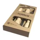 Set of bevel edge chisels, WOOD LINE PROFI 6-12-20-26