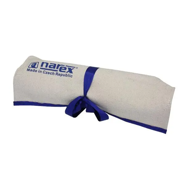 Canvas gereedschapsrol