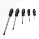 Screwdriver set, PROFI LINE