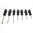 Schroevendraaierset, PROFI LINE - Torx