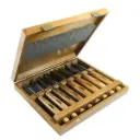 Ensemble de ciseaux à découper, PROFI 8-pc