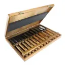 Ensemble de ciseaux à découper, PROFI 12-pc
