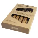 Set van snijbeitels, PROFI 4-pc