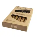 Set van snijbeitels, PROFI 6-pc