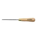 Ronde vijl 08 x 200 mm