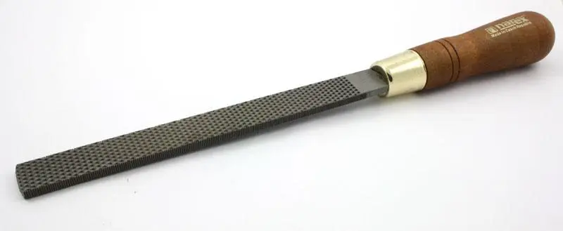 Platte rasp 20 x 200 mm