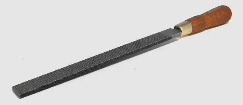 Flat rasp 30 x 300 mm