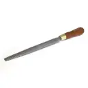 Cabinet rasp, coarse cut 250 mm