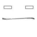 Riffler rasp, type 2 180 mm