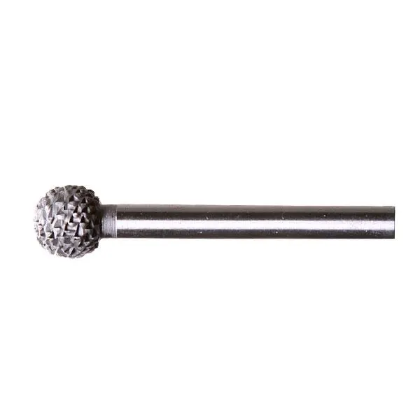 Rotary rasp, type 5 60 mm