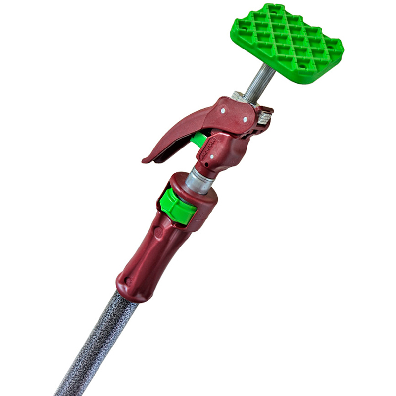 PIHER MultiProp met Arm+ P3 168-300 cm