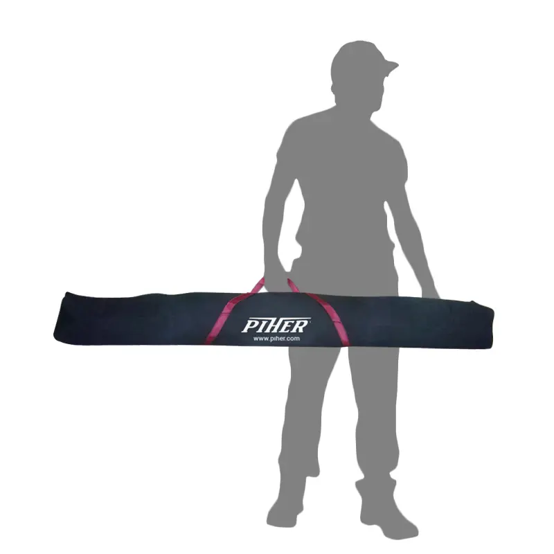 PIHER MultiProp carrying bag - 165cm.