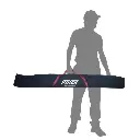 PIHER MultiProp draagtas - 165cm.