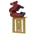 PIHER Multiclamp Adjustable bracket