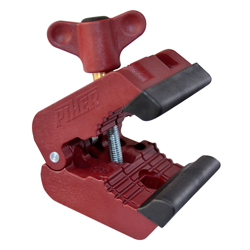 PIHER Multiclamp