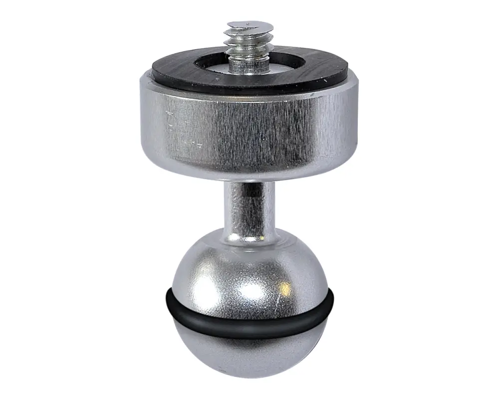 PIHER Quick adaptor - UNC 1/4"