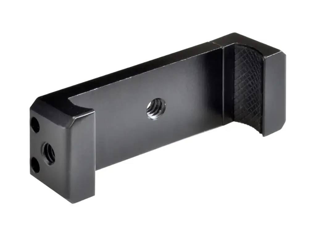 PIHER Holder for smartphone - 3.5"--4.7"