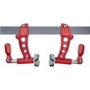 PIHER Reversible MAXI RT-150cm