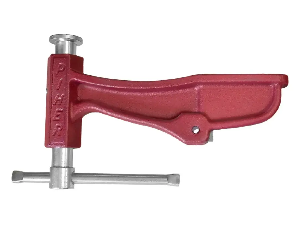 PIHER Movable jaws Mod. XXL