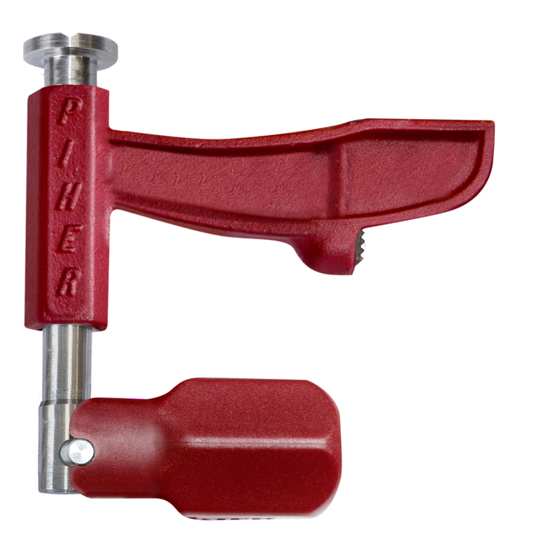 PIHER TÊTE MOBILE MODELE MAXIPRESS-M