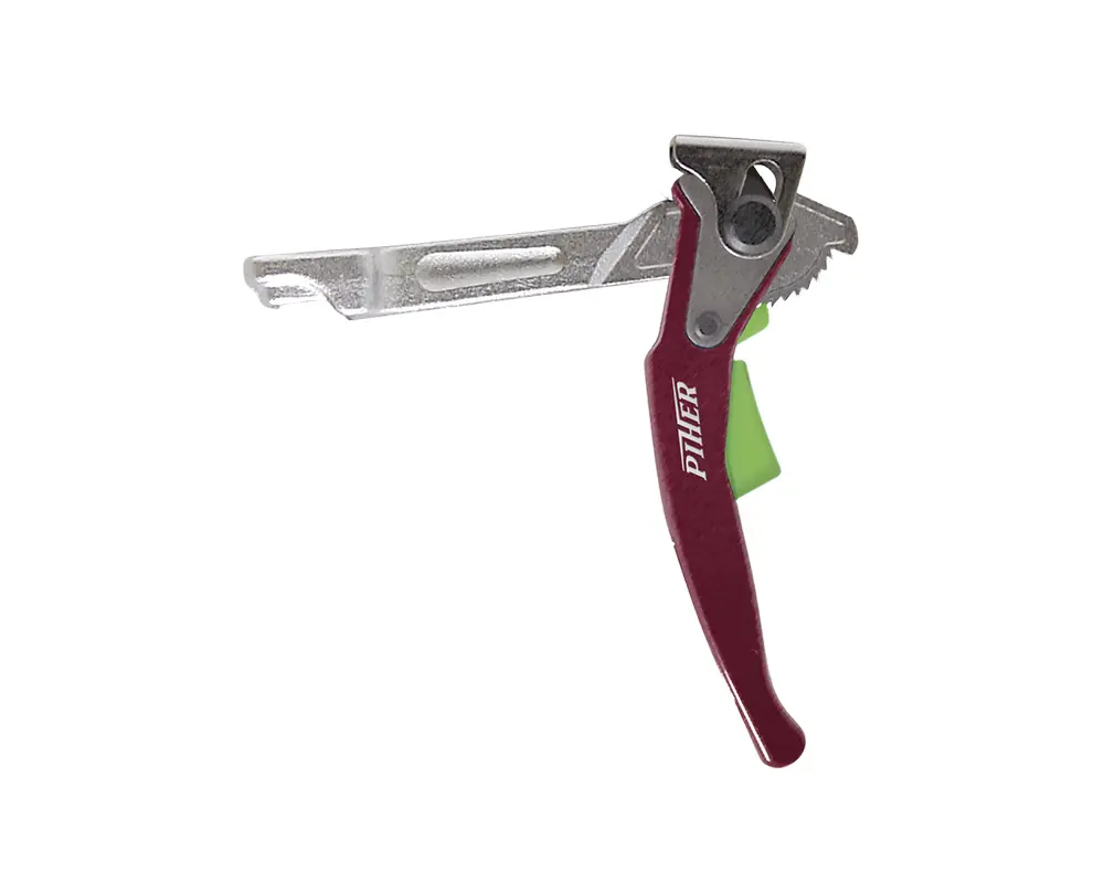 PIHER TÊTE MOBILE PAL-16 cm