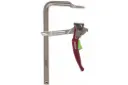 PIHER PAL 40 x 12 cm Gietijzeren klem