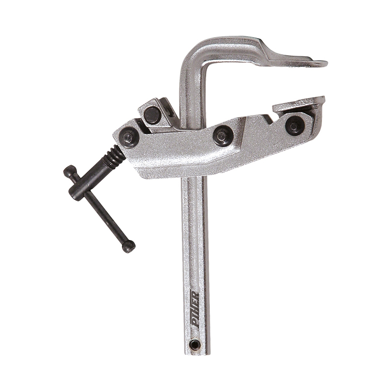 PIHER TRS-30 cm Gietijzeren klem UIT ASSORTIMENT
