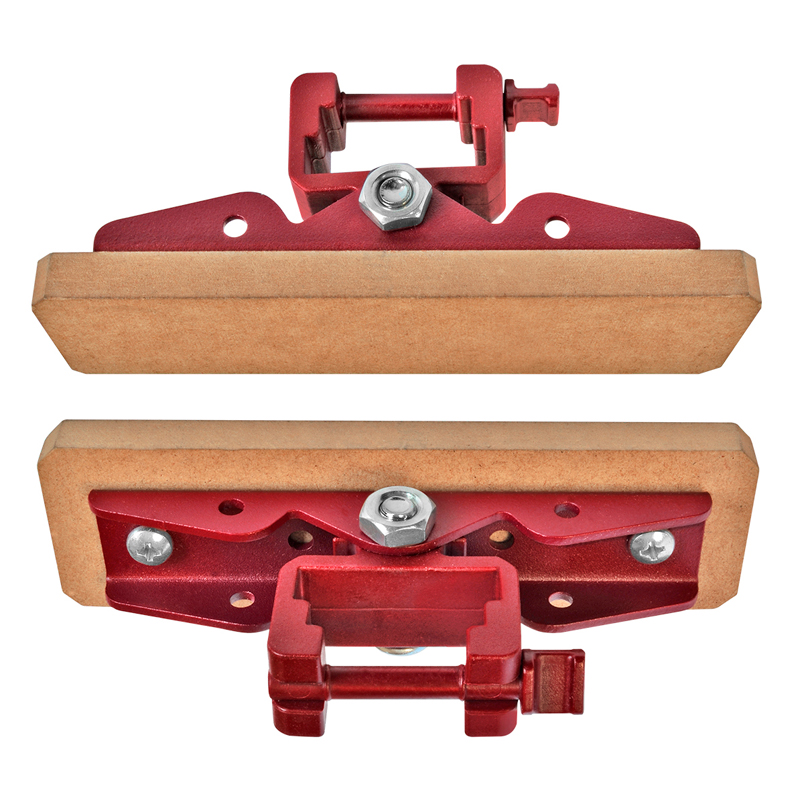 PIHER Set of tiltable supports (2PCS) for PRL400