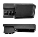 PIHER Set Beschermende pads - Quick-Piher 7,4 CM