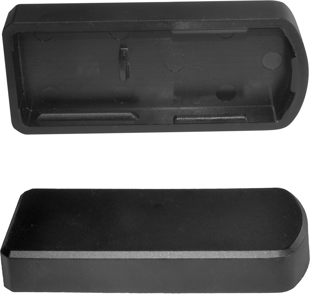 PIHER Beschermende pads - MAXI QUICK - 8,5cm