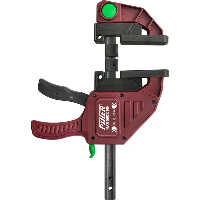 PIHER Maxi Quick 300kg-30cm