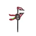 PIHER Micro Quick -25kg -10cm (set 2 st.)