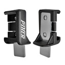 PIHER Deck accessory for Quick clamp (2pcs)