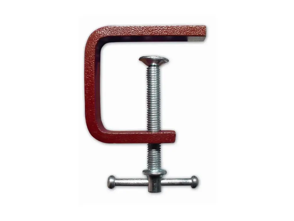 PIHER G-Clamps - 7cm