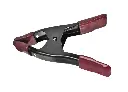 PIHER metalen veerklem - 3,5cm