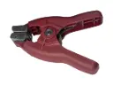Verstelbare veerklem - 20kg / 5 cm