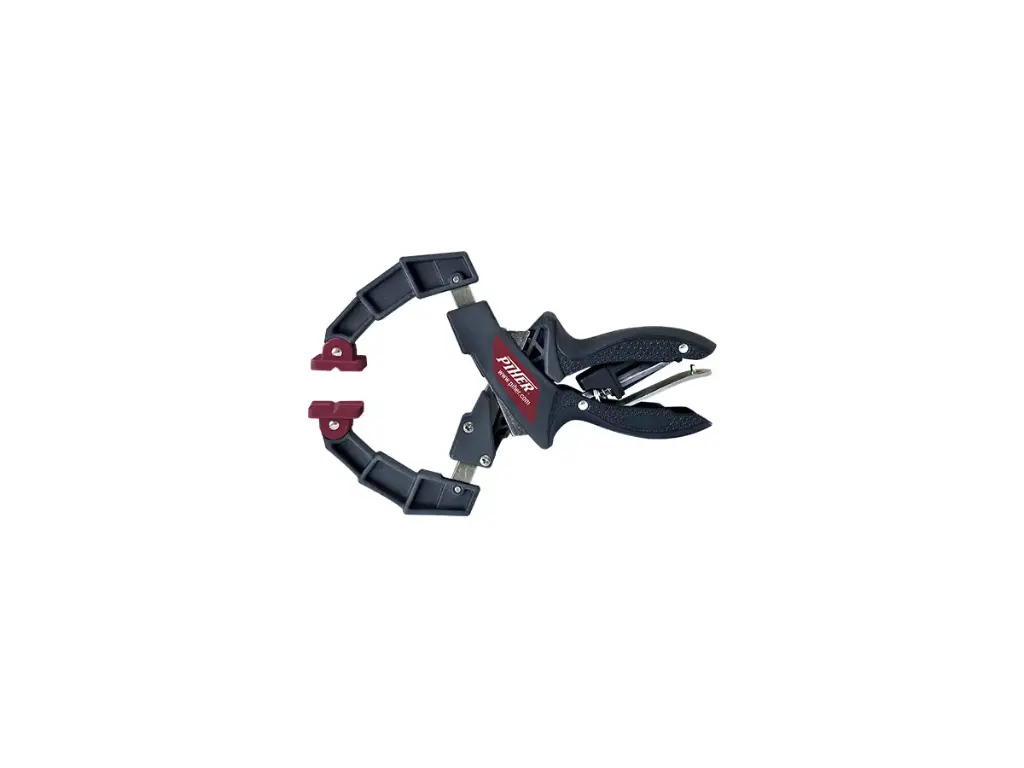 PIHER Extendable clamp - 16cm