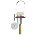 PIHER Staalbandklemmen - Mod. B (rond)