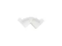 PIHER Nylon corners - A