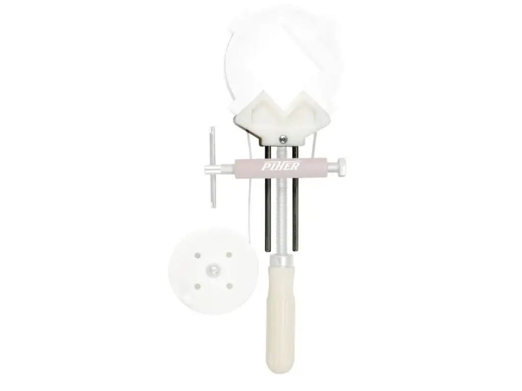 PIHER Base angle - C