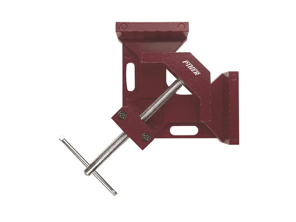 PIHER Houtbewerking hoekklem - Mod.-A-20