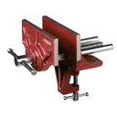 PIHER Draagbare timmermans bankschroef - 15cm