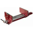 PIHER ETAU FIXE D'ETABLI MENUISIER 225MM