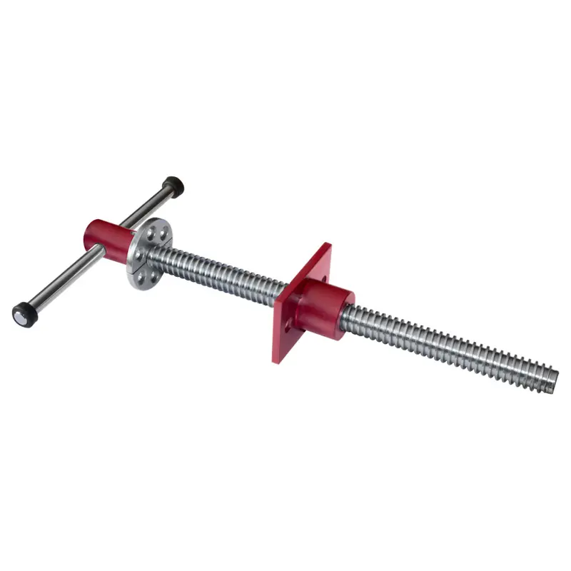 PIHER Carpenter vice shaft - Ø26 mm